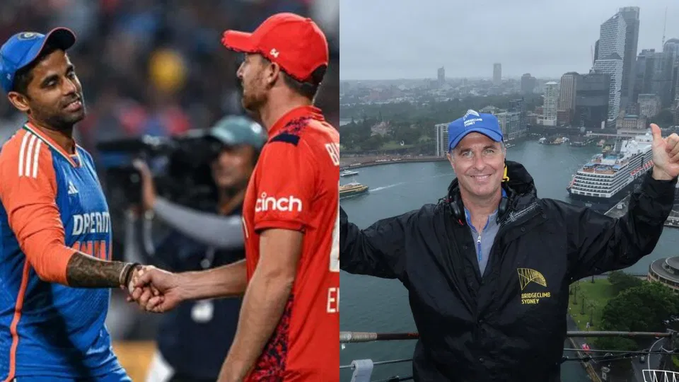 England Legend Reveals India's Major Weakness A Day Before T20 World Cup Semifinal